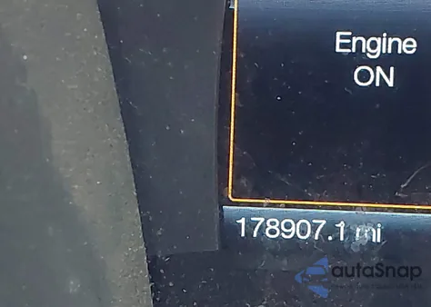 2019 Ford Flex Sel z USA, uszkodzony, nr VIN 2FMHK6C85KBA11848